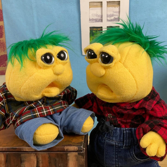 Mini Stanley Doll-made to order