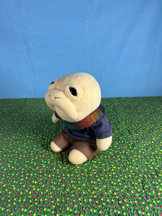 Mini Willard Doll-ready to ship!