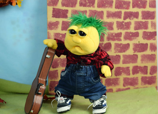 Stanley replica doll (full size) made to order