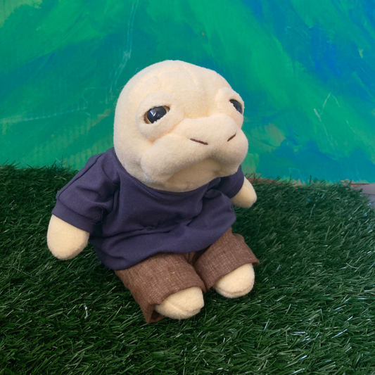 Mini Willard Doll-made to order