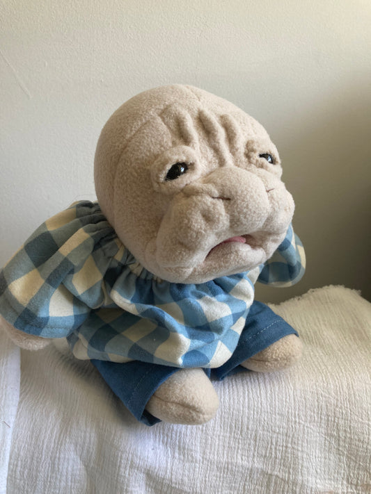 Mini Mother Willard Doll- made to order